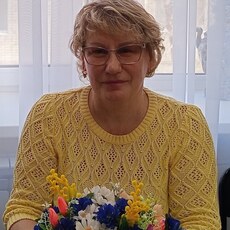 Фотография девушки Марина, 59 лет из г. Волжск