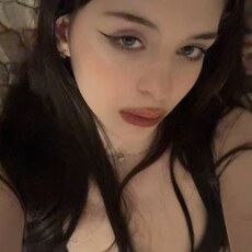 Фотография девушки Дарина, 18 лет из г. Агрыз