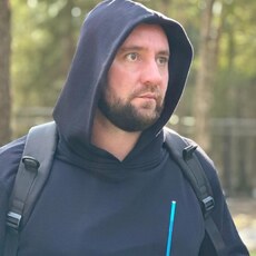 Фотография мужчины Михаил, 40 лет из г. Одинцово