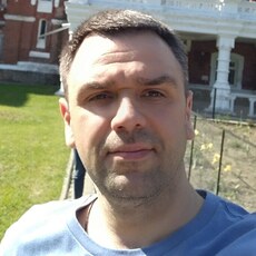Фотография мужчины Олег, 42 года из г. Нижний Новгород