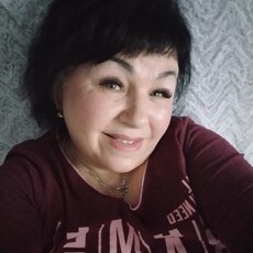 Фотография девушки Татьяна, 53 года из г. Тобольск