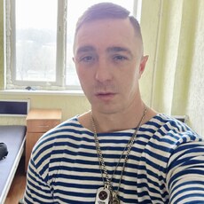 Фотография мужчины Богдан, 35 лет из г. Новороссийск