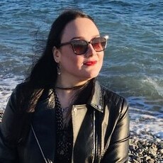 Натали, 29 из г. Санкт-Петербург.