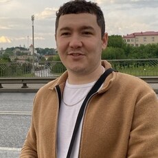Фотография мужчины Selim, 29 лет из г. Гродно
