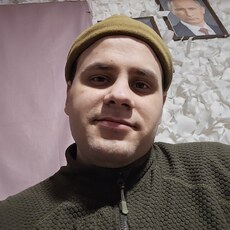 Фотография мужчины Денис, 25 лет из г. Ростов-на-Дону