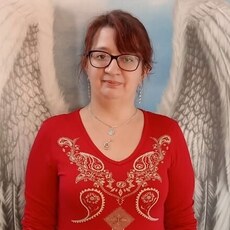 Фотография девушки Валерия, 36 лет из г. Братск