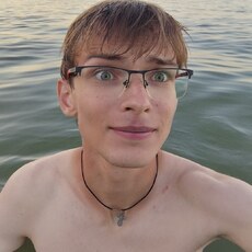 Фотография мужчины Иван, 20 лет из г. Волжский