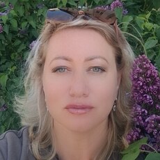 Фотография девушки Ульяна, 38 лет из г. Тюмень