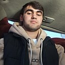 Алекс, 23 года