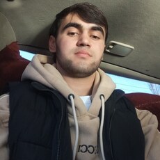Фотография мужчины Алекс, 23 года из г. Екатеринбург