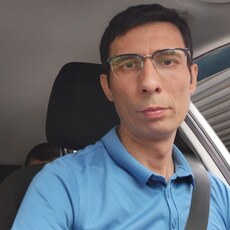 Фотография мужчины Сергей, 40 лет из г. Алматы
