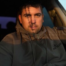 Фотография мужчины Евгений, 36 лет из г. Благовещенск