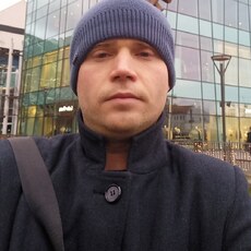 Фотография мужчины Сергей, 37 лет из г. Гданьск