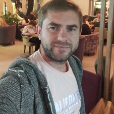 Фотография мужчины Александр, 39 лет из г. Тамбов