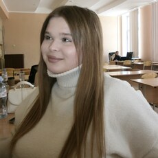 Фотография девушки Ксения, 18 лет из г. Москва