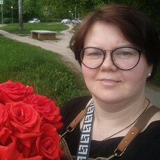 Фотография девушки Елена, 43 года из г. Протвино