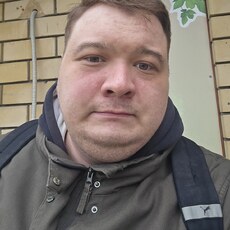 Фотография мужчины Максим, 27 лет из г. Нижний Новгород