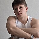 Даниил, 21 год