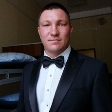 Фотография мужчины Эдуард, 32 года из г. Ульяновск