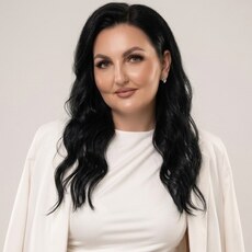Елена, 40 из г. Абакан.