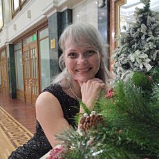 Фотография девушки Елена, 47 лет из г. Новосибирск