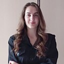 Жанна, 21 год