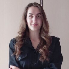 Фотография девушки Жанна, 21 год из г. Пинск