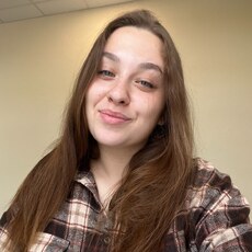 Фотография девушки Кристина, 24 года из г. Дзержинск