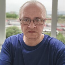 Фотография мужчины Kosty, 50 лет из г. Архангельск