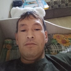 Фотография мужчины Алибек, 41 год из г. Оренбург