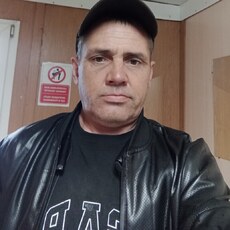 Фотография мужчины Александр, 47 лет из г. Спасск-Дальний