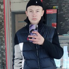 Фотография мужчины Кирилл, 26 лет из г. Чита