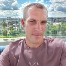 Фотография мужчины Павел, 35 лет из г. Ярославль