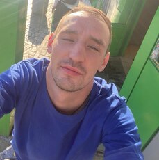 Фотография мужчины Дмитрий, 31 год из г. Новомосковск