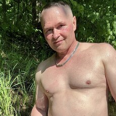 Фотография мужчины Андрей, 47 лет из г. Йошкар-Ола