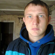 Фотография мужчины Алексей, 36 лет из г. Псков