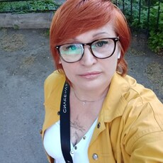 Фотография девушки Валентина, 49 лет из г. Омск