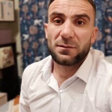 Фотография мужчины Рустам, 39 лет из г. Екатеринбург