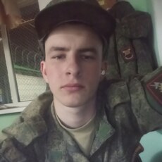Фотография мужчины Данил, 19 лет из г. Ковров