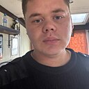 Михаил, 24 года