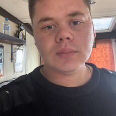 Фотография мужчины Михаил, 24 года из г. Москва