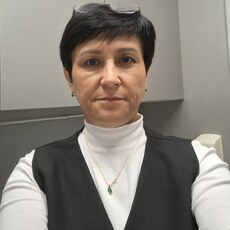 Фотография девушки Гальзима, 55 лет из г. Пушкино (Московская Обл)