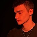 Данил, 19 лет