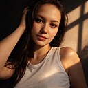 Ксения, 22 года