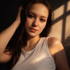 Фотография девушки Ксения, 22 года из г. Кокшетау