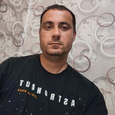 Фотография мужчины Сержик, 39 лет из г. Владикавказ