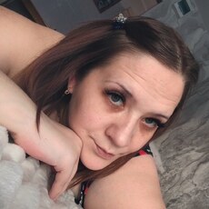 Фотография девушки Наталья, 34 года из г. Томск