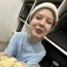 Фотография девушки Ирина, 18 лет из г. Братск