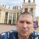 Сергей, 44 года