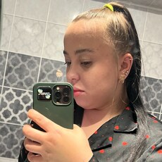 Фотография девушки Мадина, 23 года из г. Благовещенск